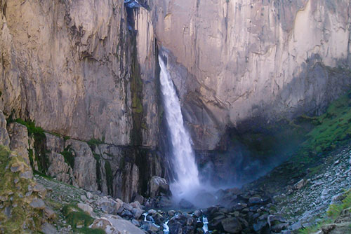 trekking Fure Colca Canyon Tour