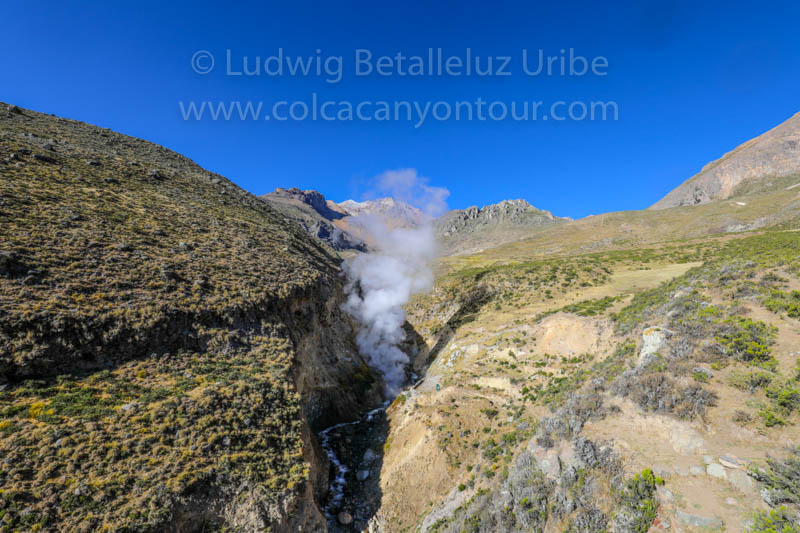 Mountain Bike Colca Canyon