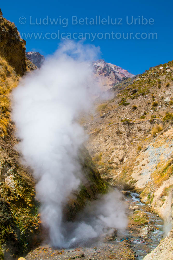 Cruz del Condor Bike