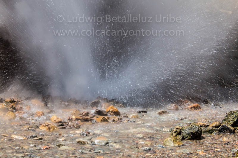 Alternative Tour Colca Canyon