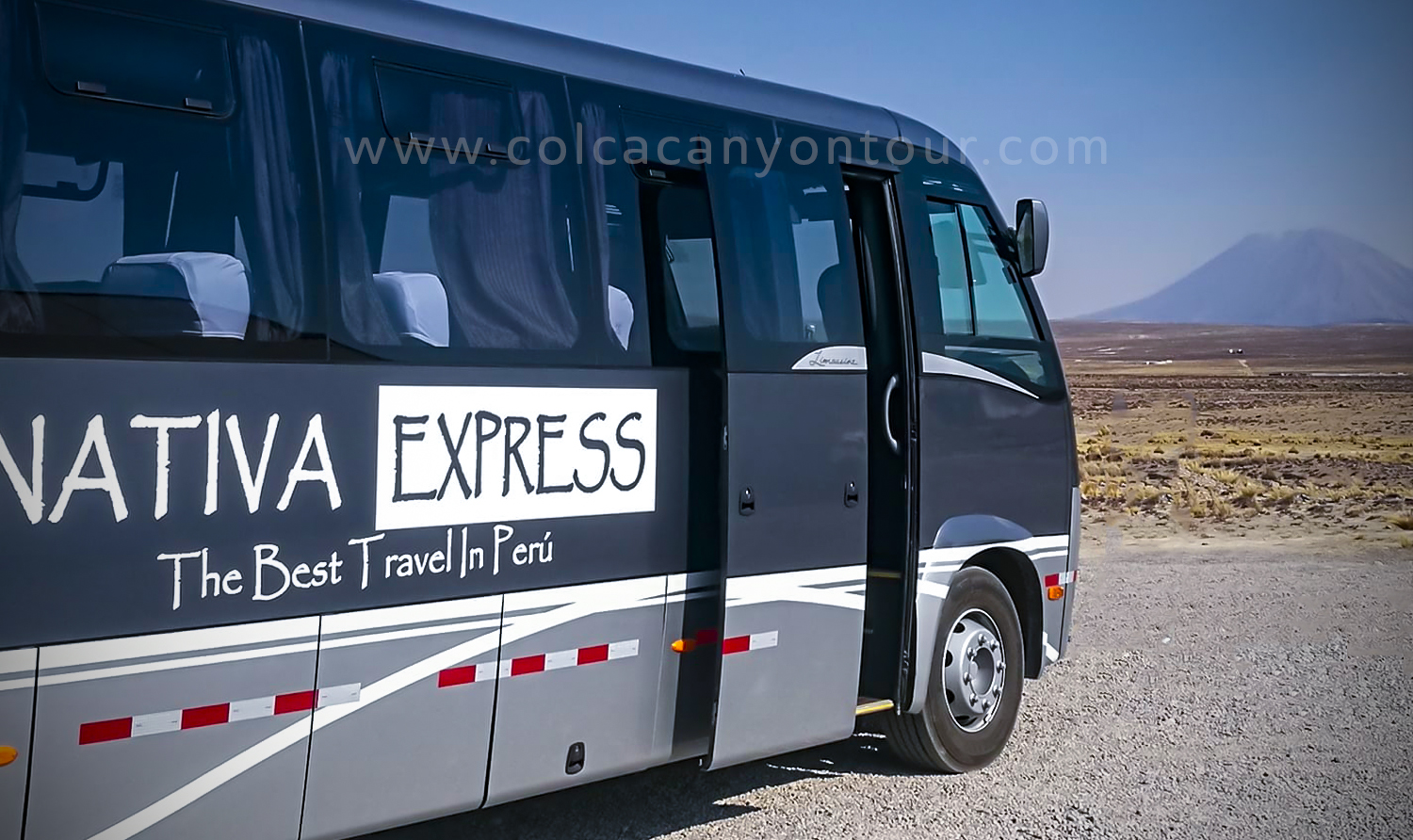 4m express bus