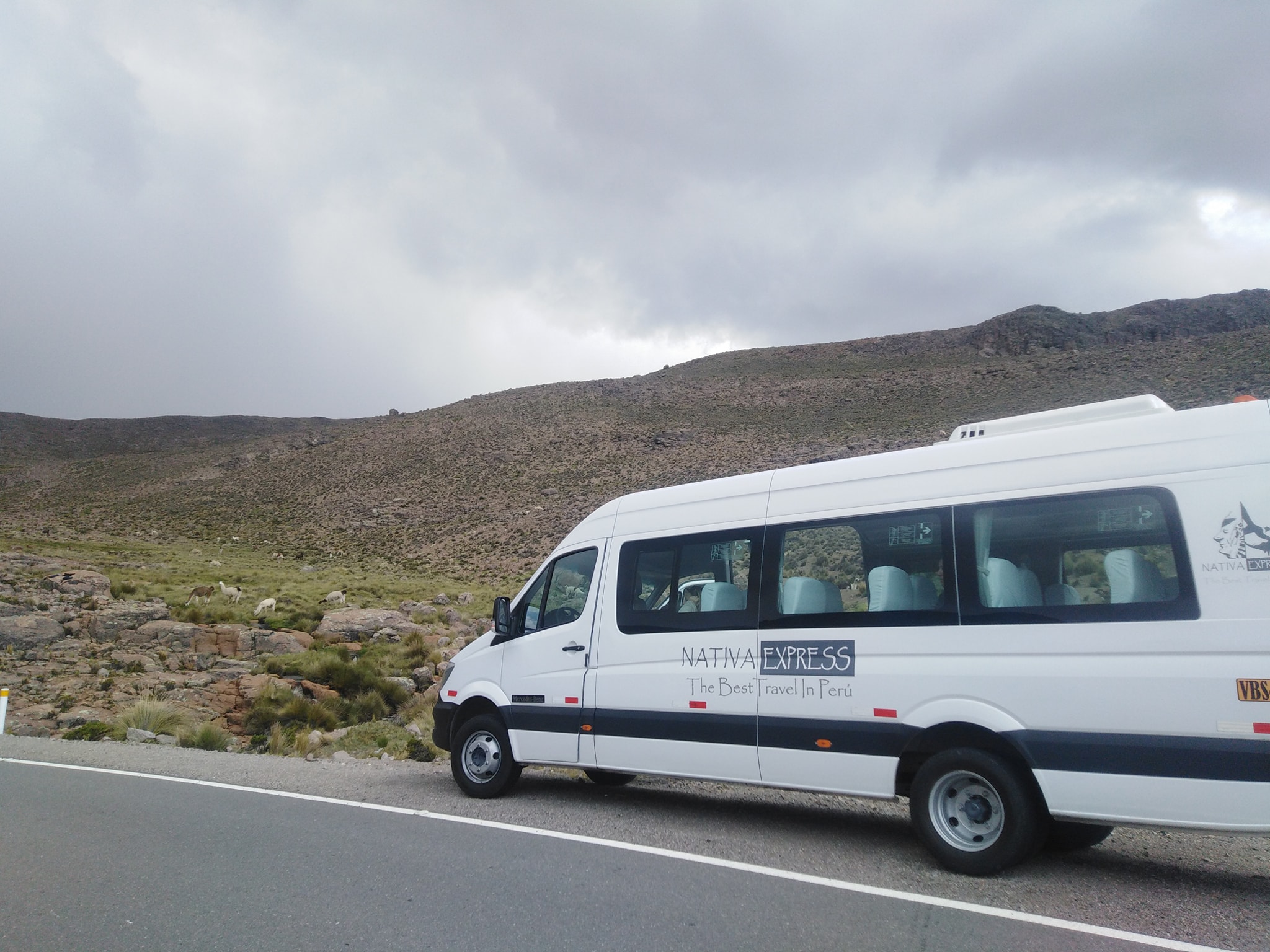 4m express bus