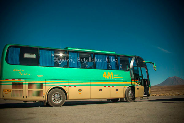 Colca Canyon Classic Tour