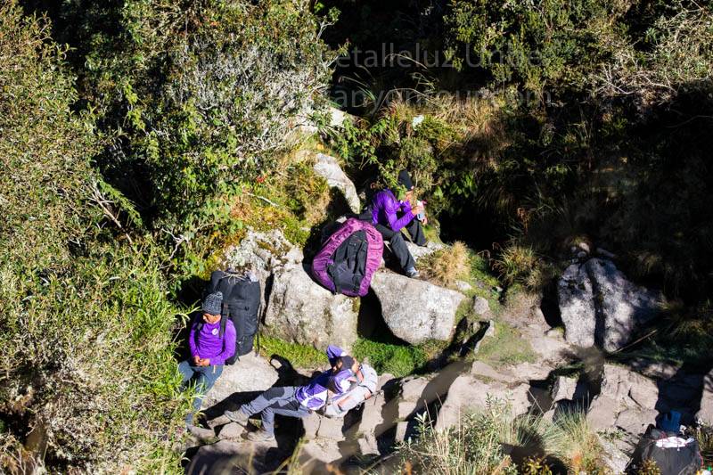 Inca Trail 