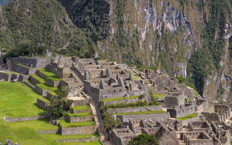 Inca Trail Day 4