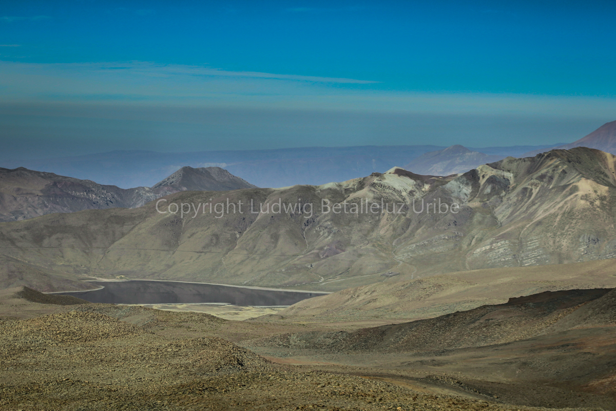 Mucurca Lake 2 ©lrbu