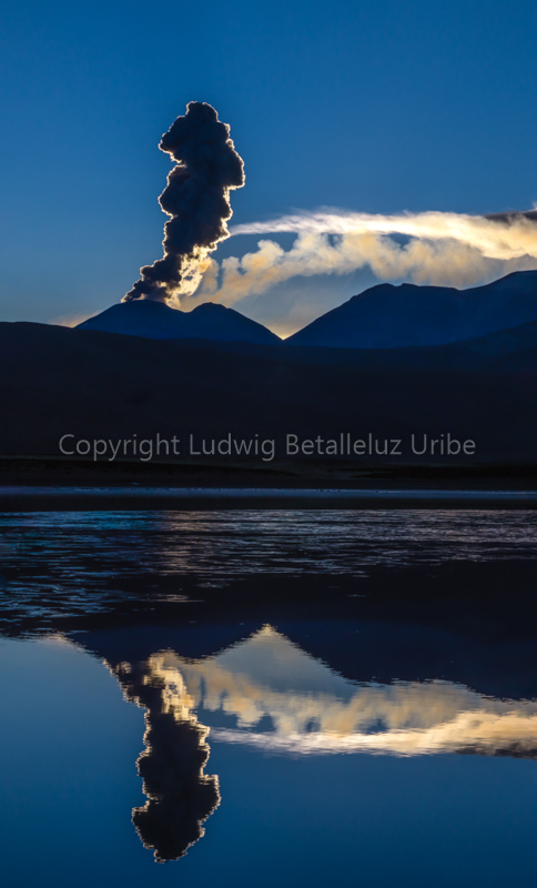 Mucurca Colca Canyon ©lrbu