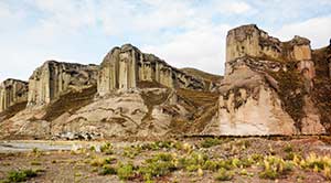 Chivay Cusco Callalli